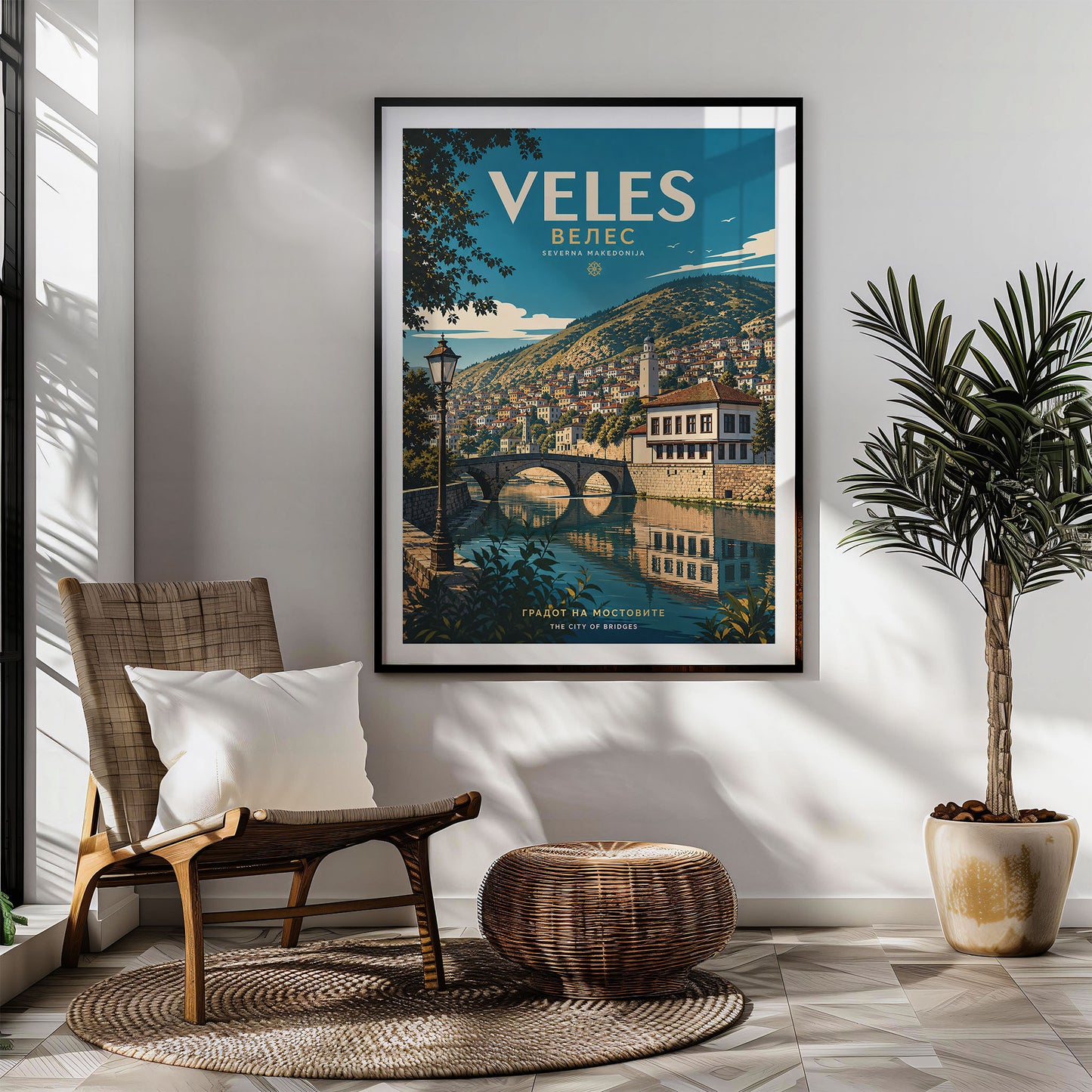 Veles, North Macedonia