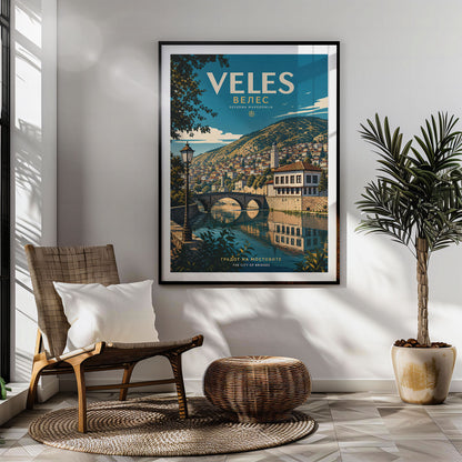 Veles, North Macedonia