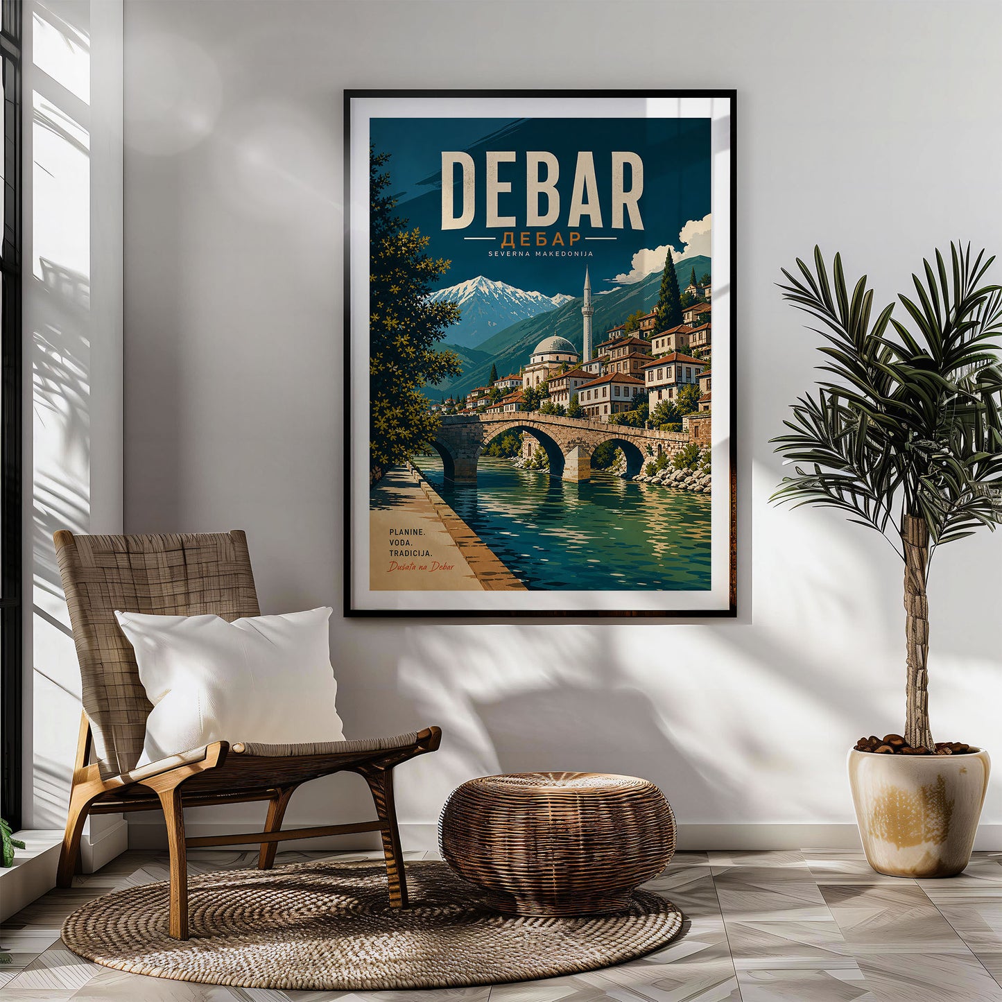 Debar, North Macedonia