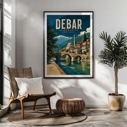 Debar, North Macedonia
