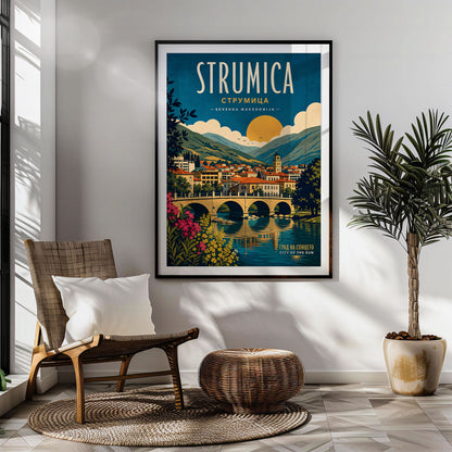 Strumica, North Macedonia