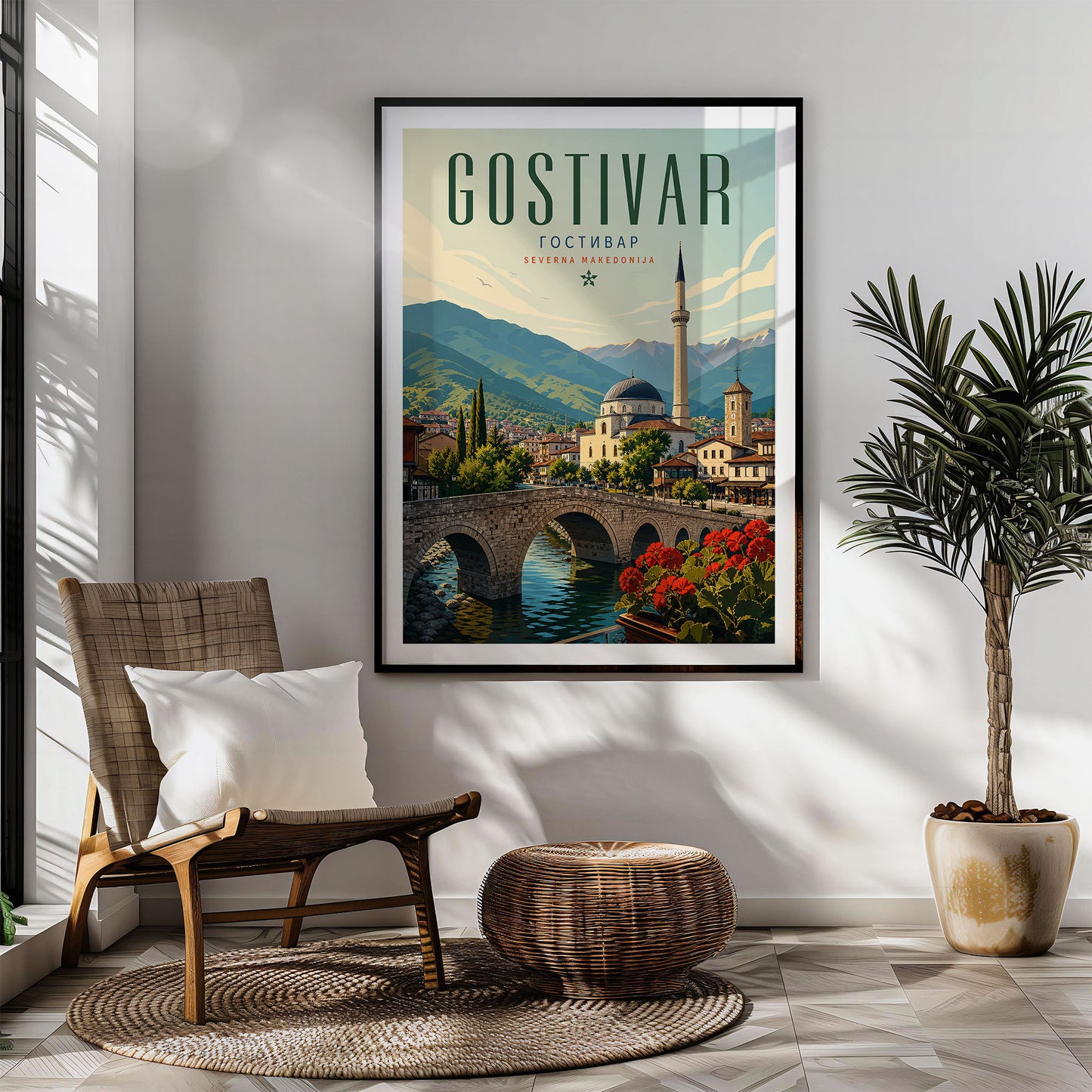 Gostivar, North Macedonia