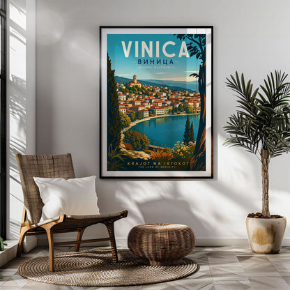 Vinica, North Macedonia