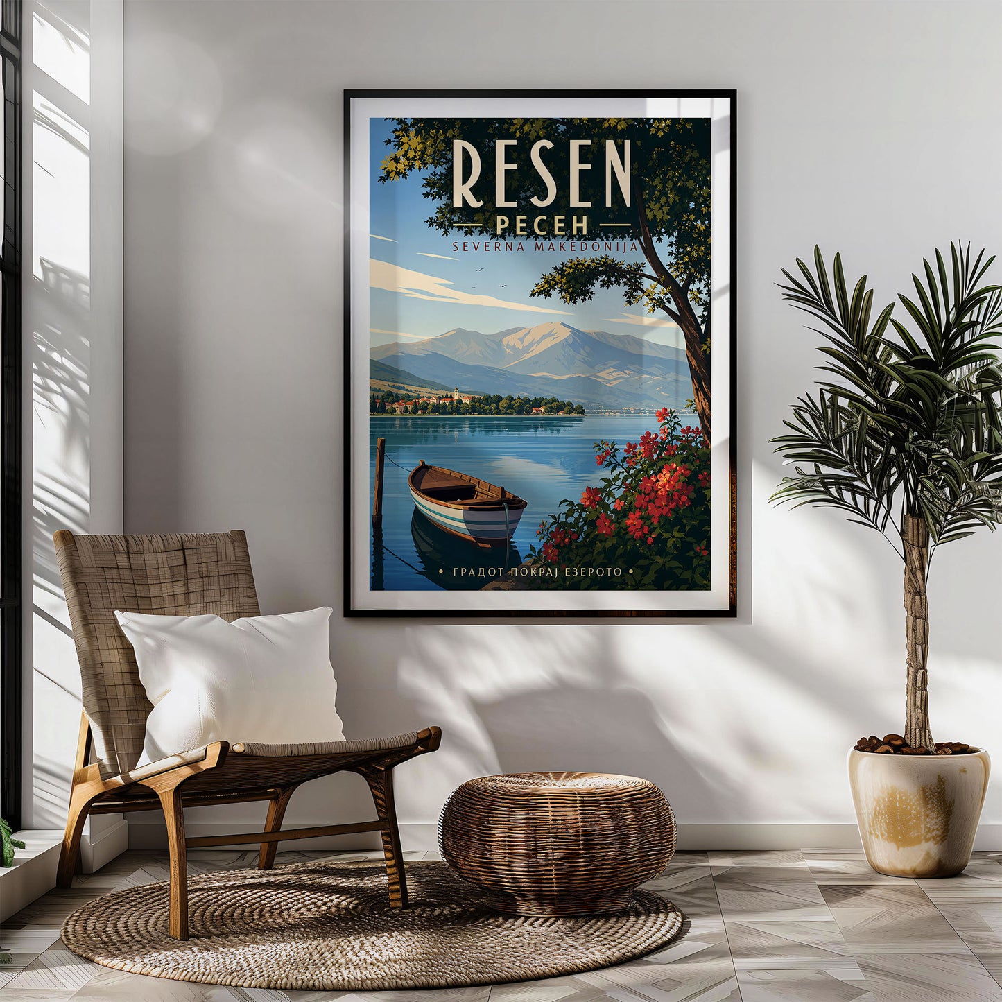 Resen, North Macedonia