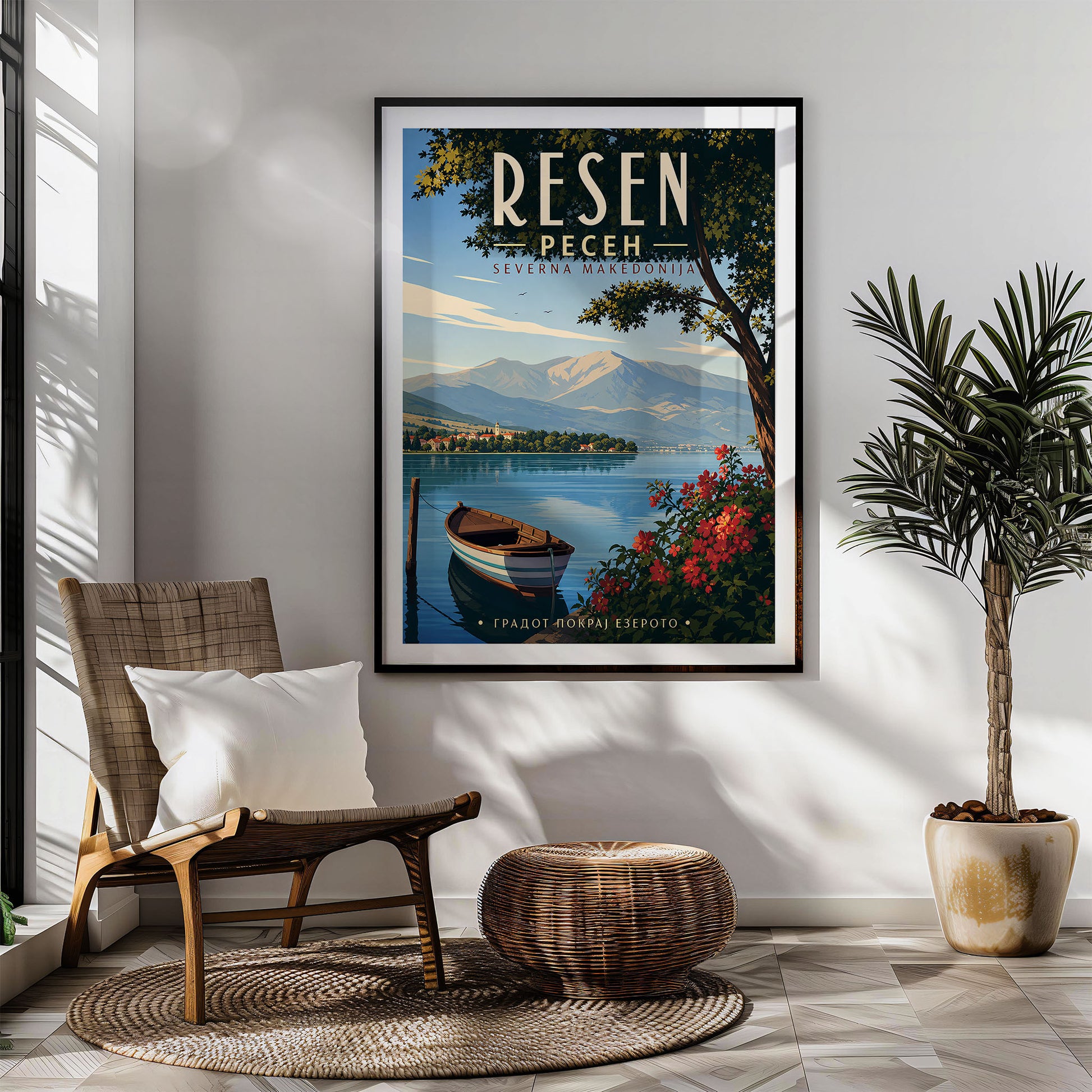 Resen, North Macedonia