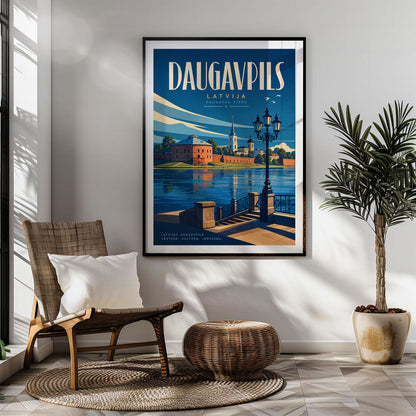 Daugavpils, Latvia