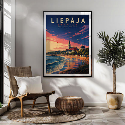 Liepāja, Latvia