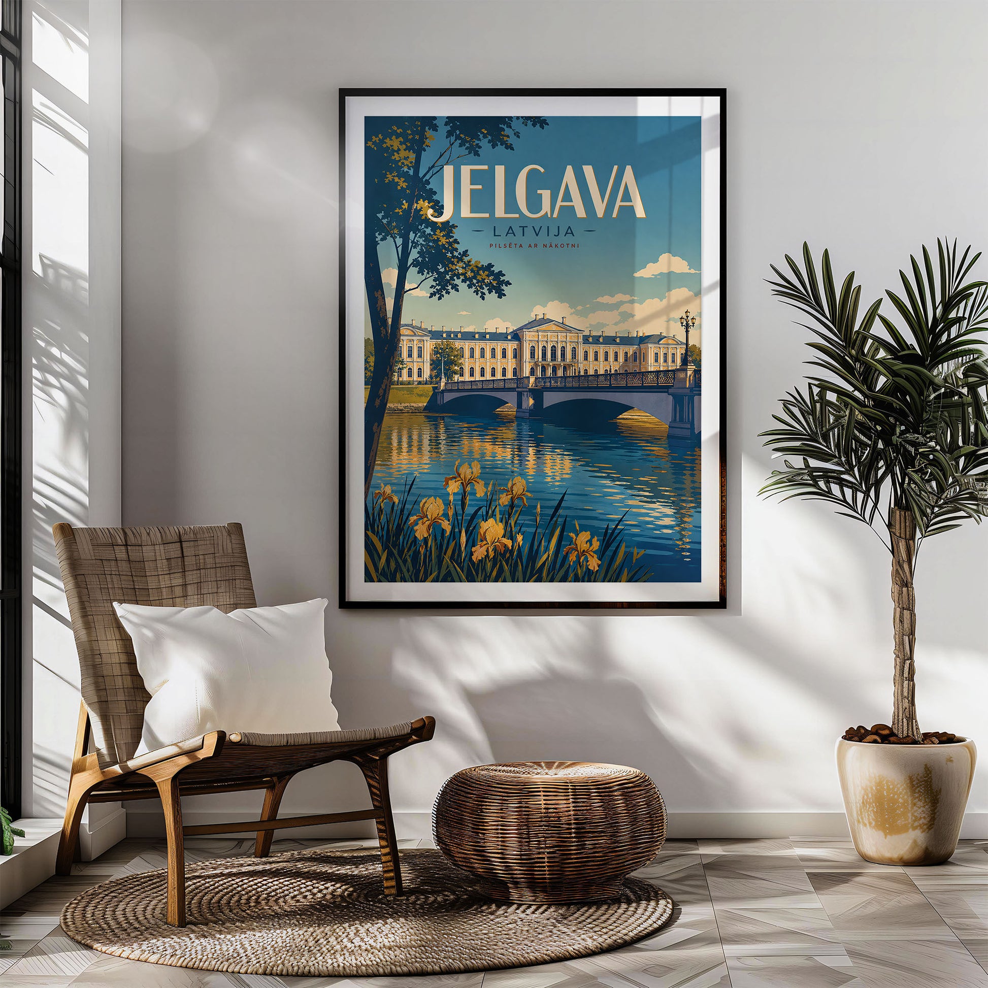 Jelgava, Latvia