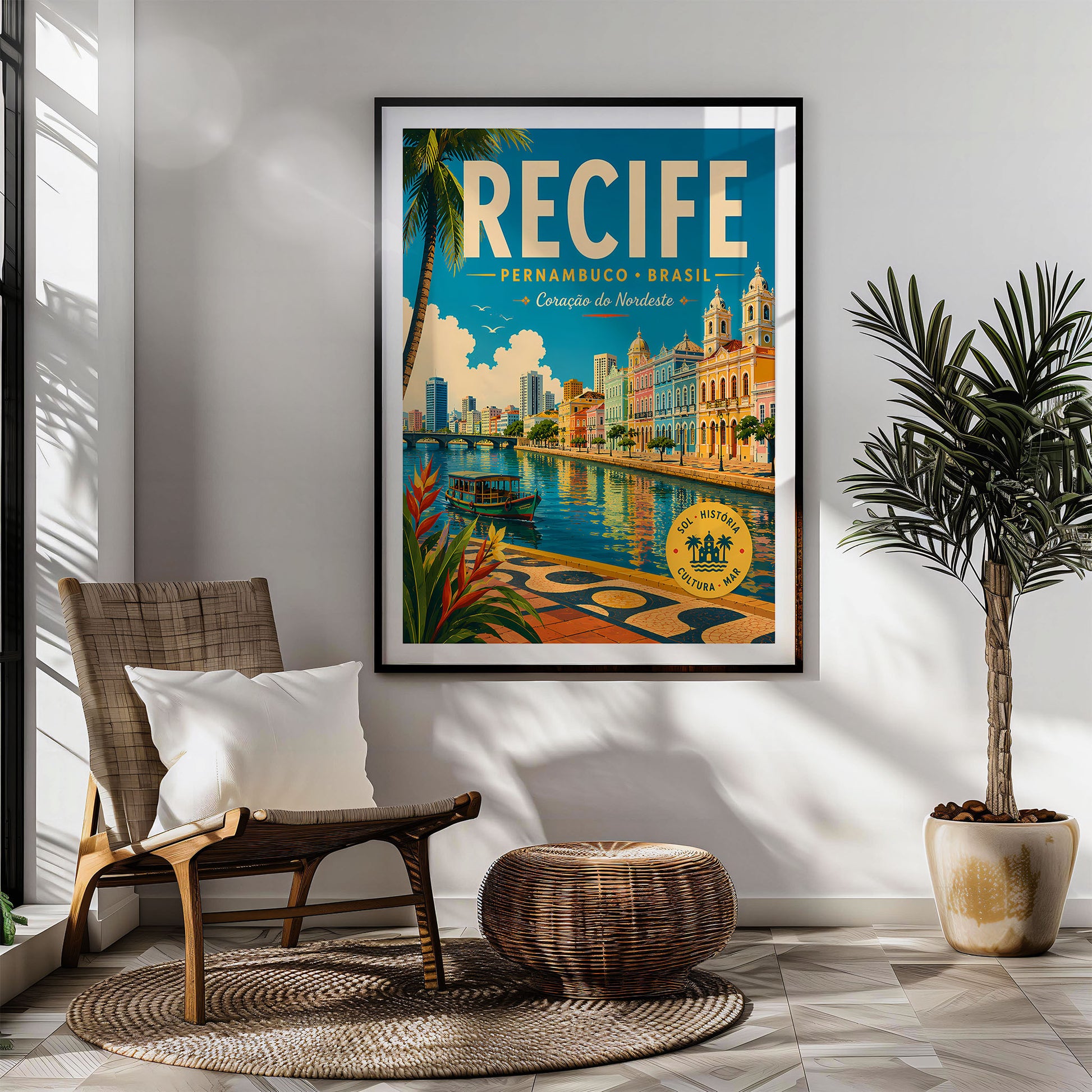 Recife, Brasil