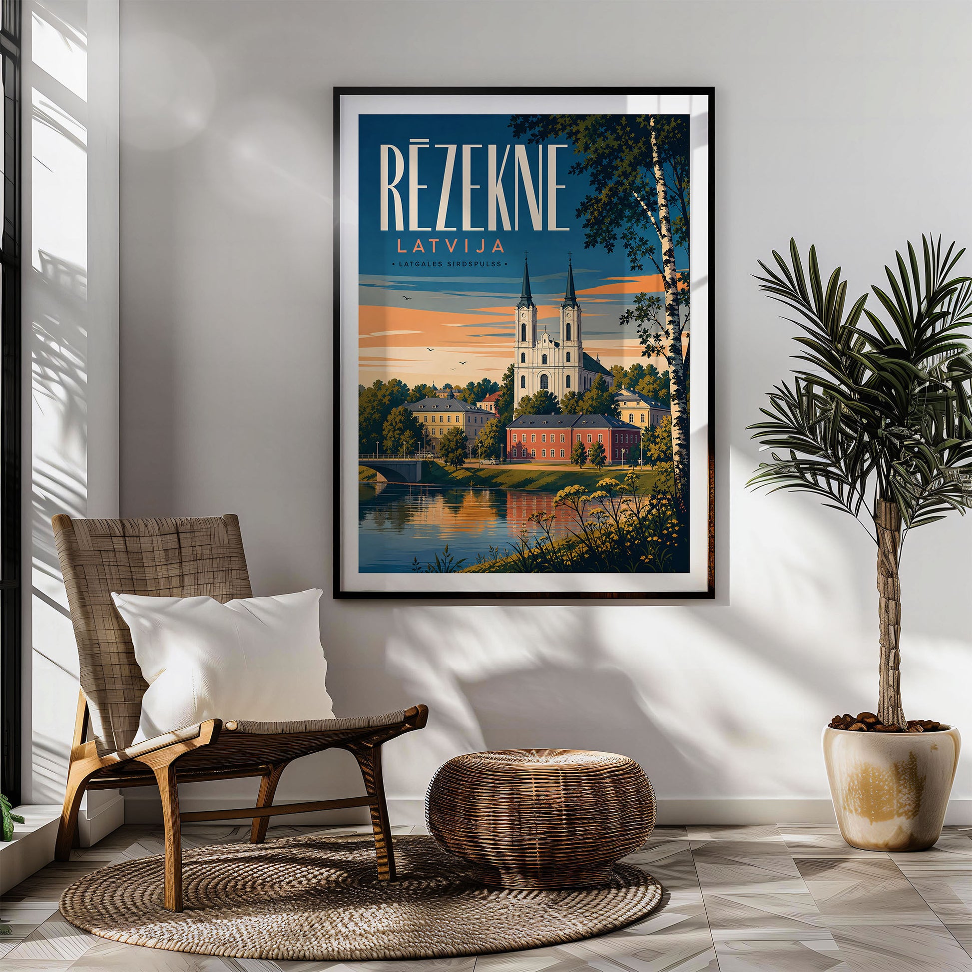 Rēzekne, Latvia