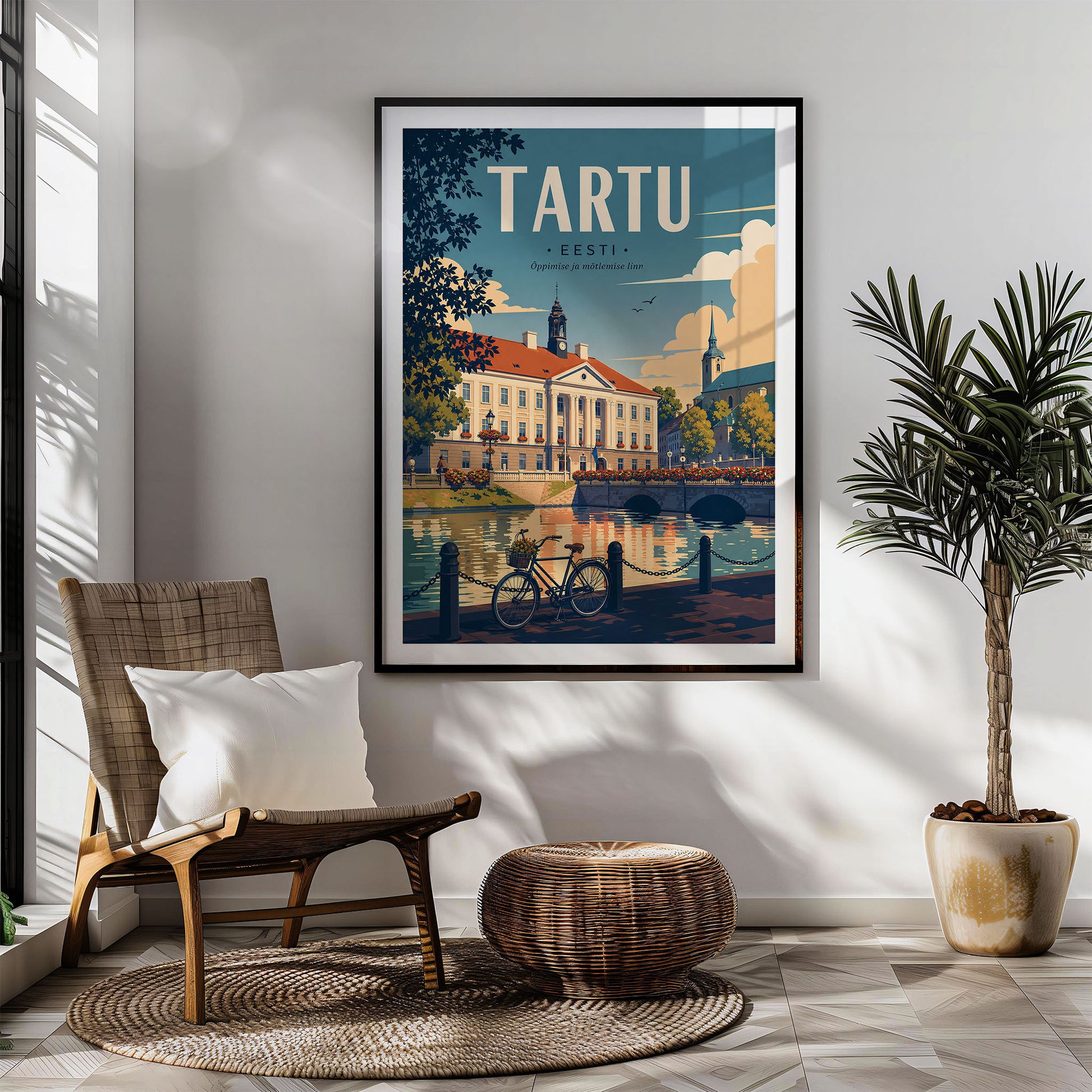 Tartu, Estonia