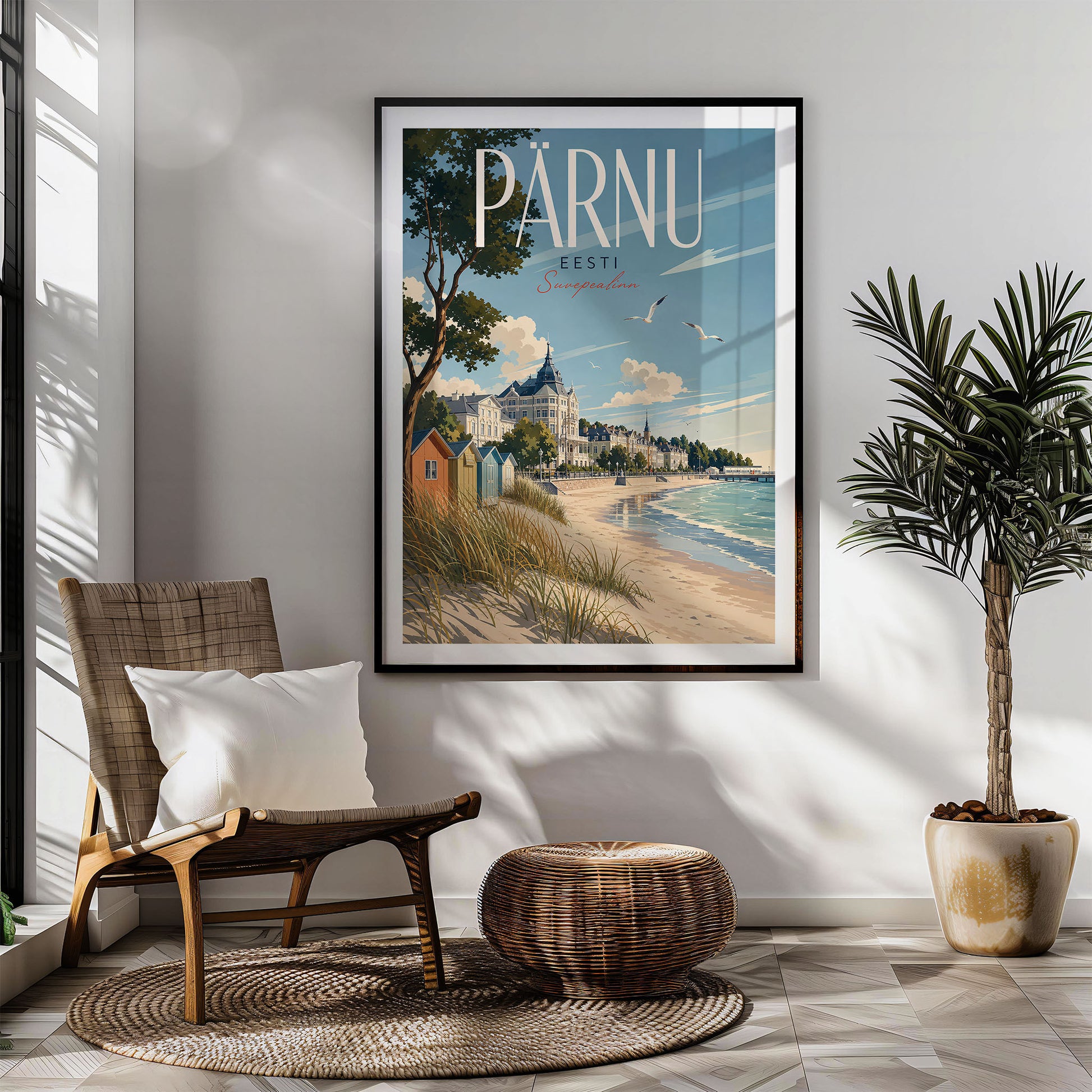 Pärnu, Estonia