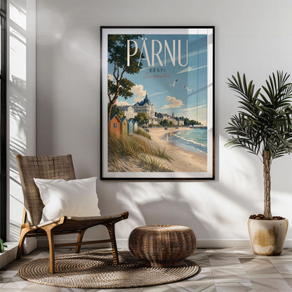Pärnu, Estonia