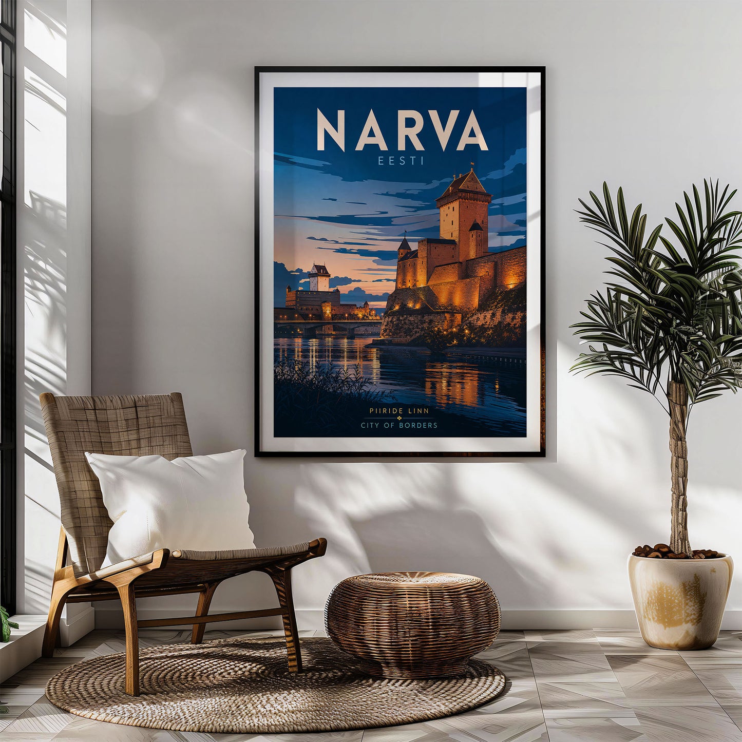 Narva, Estonia