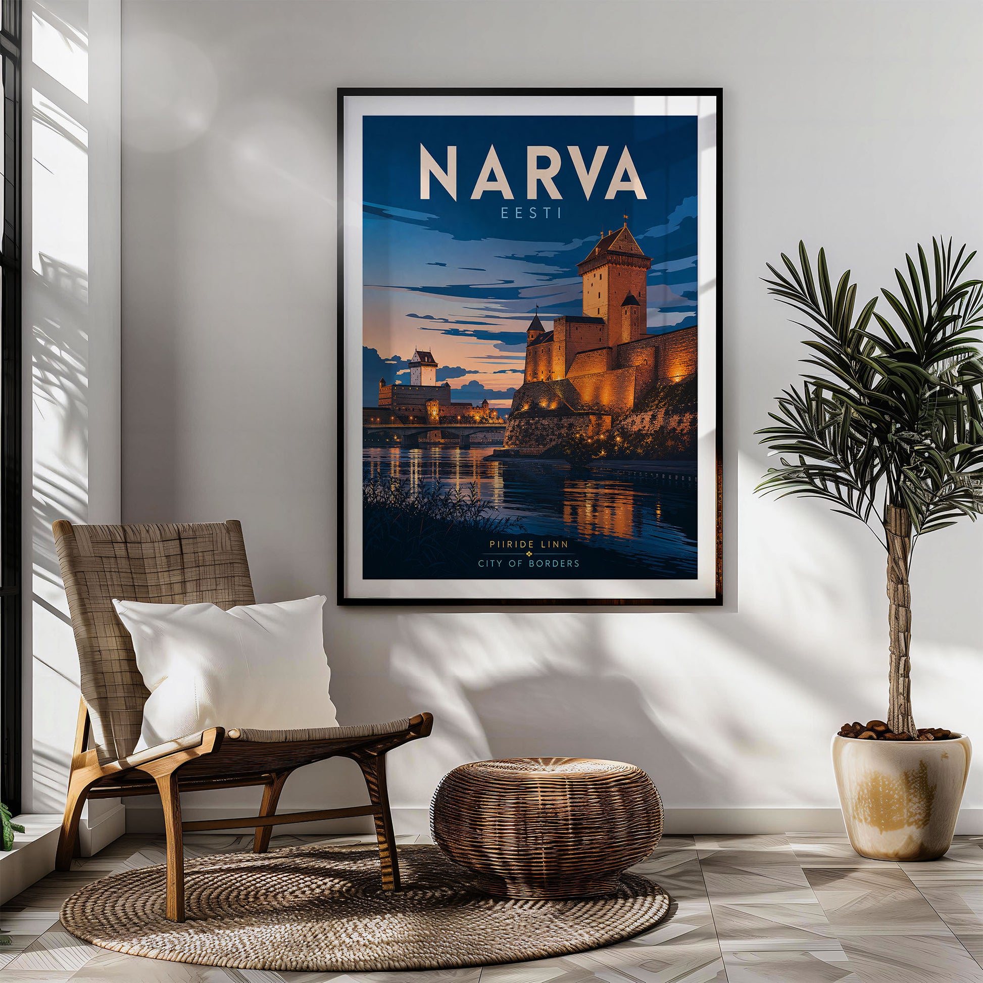 Narva, Estonia