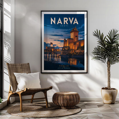 Narva, Estonia