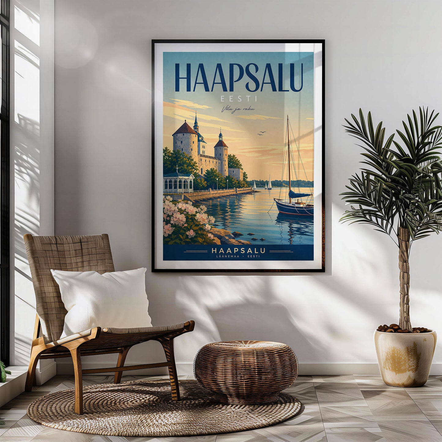 Haapsalu, Estonia
