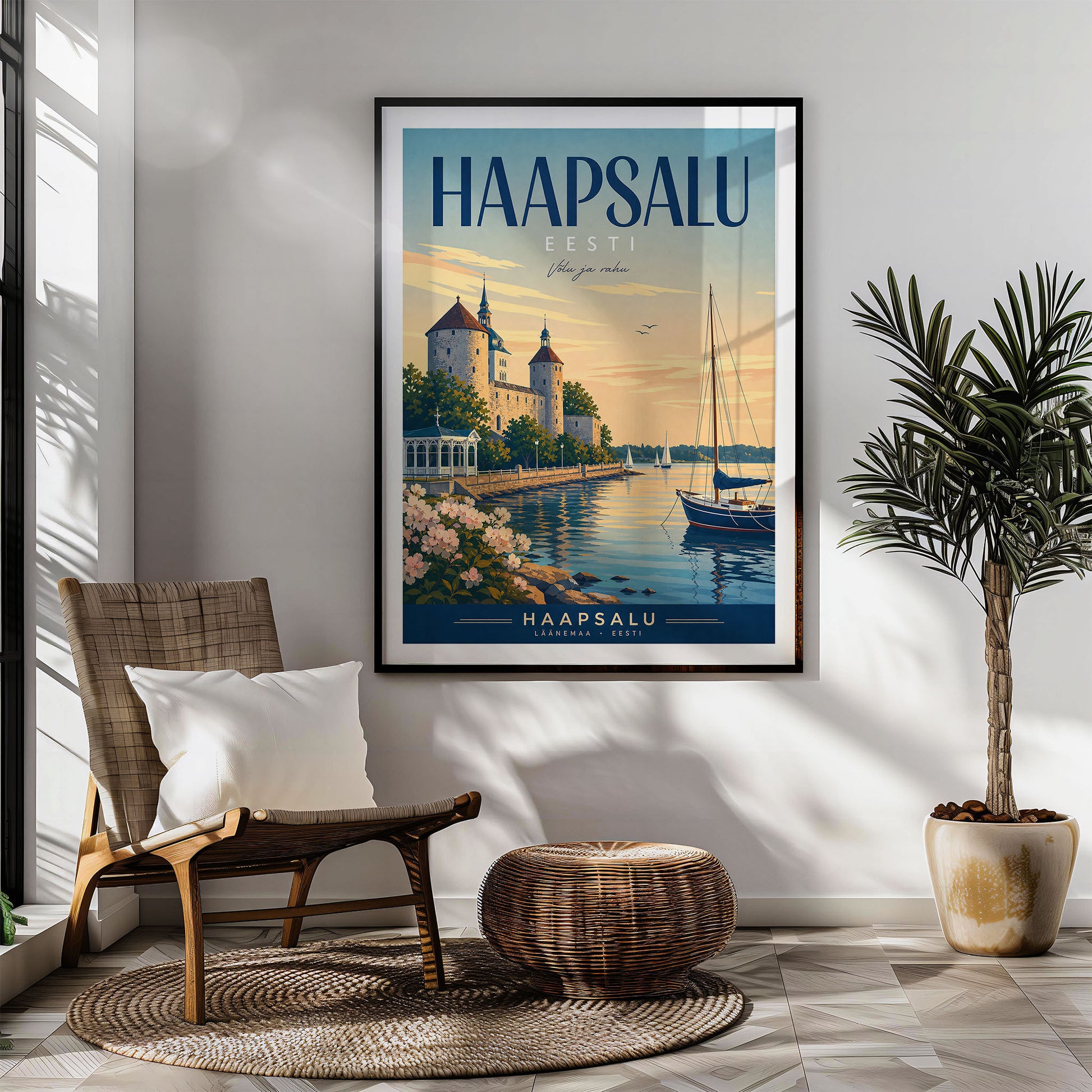 Haapsalu, Estonia