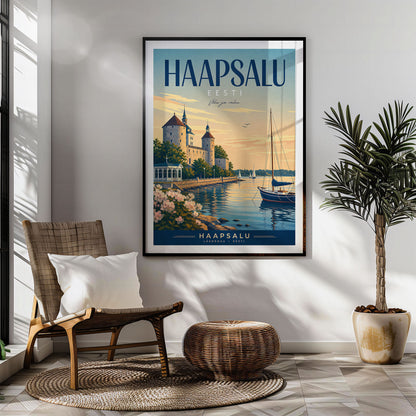 Haapsalu, Estonia