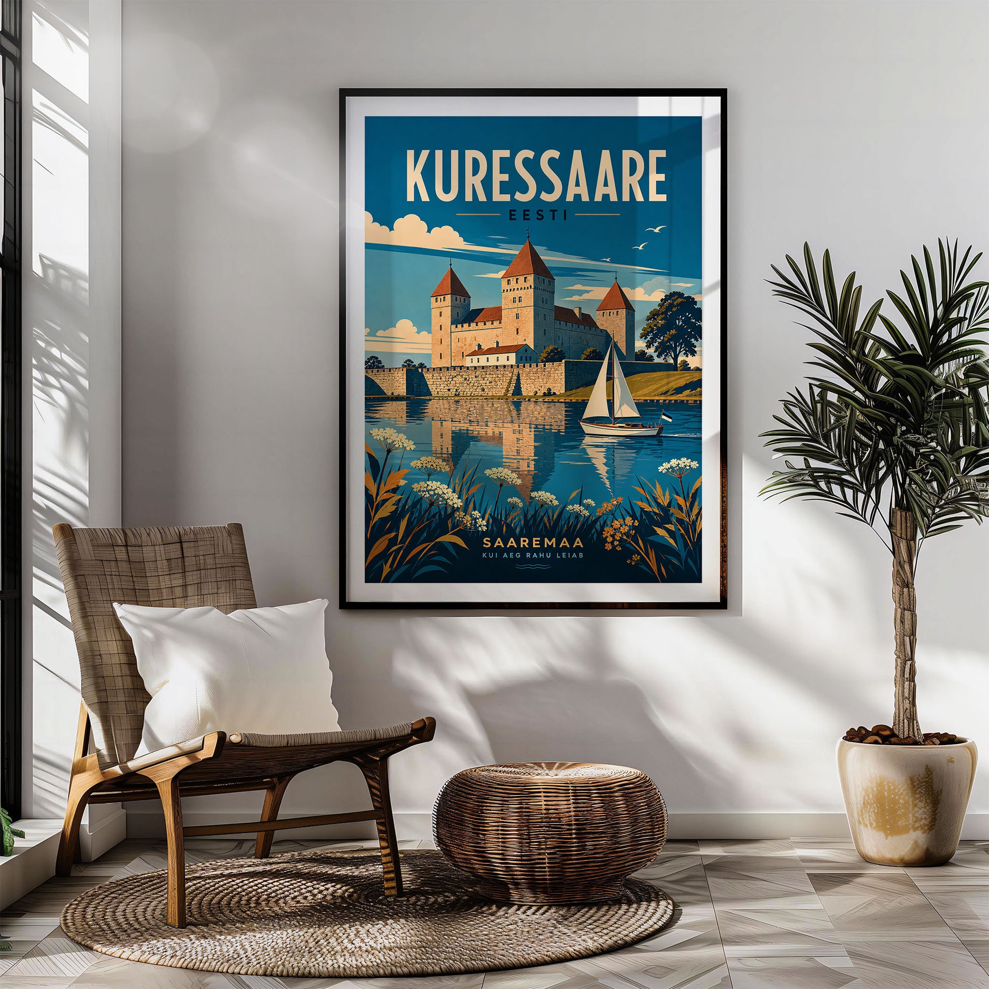 Kuressaare, Estonia