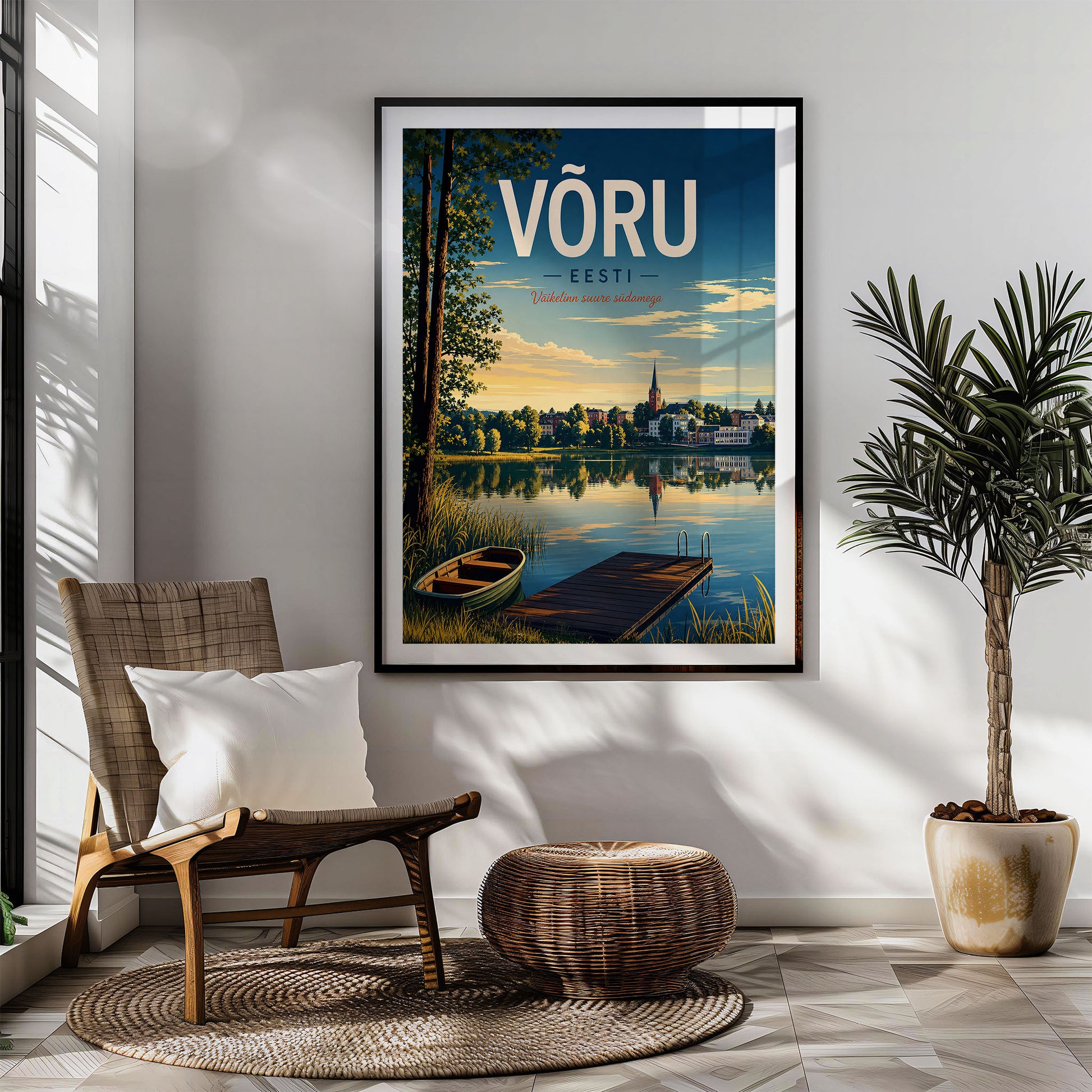 Võru, Estonia