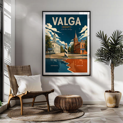 Valga, Estonia