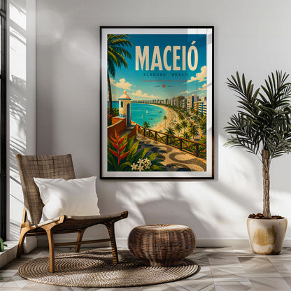 Maceió, Brasil