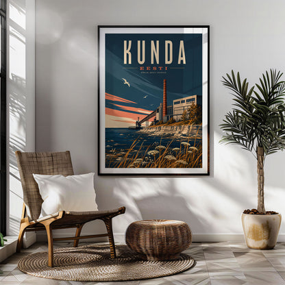 Kunda, Estonia