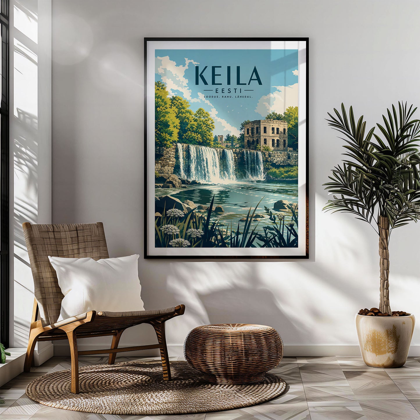 Keila, Estonia