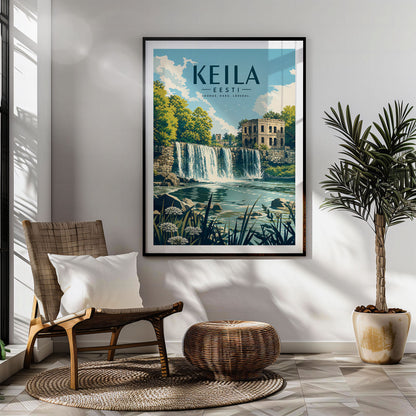 Keila, Estonia