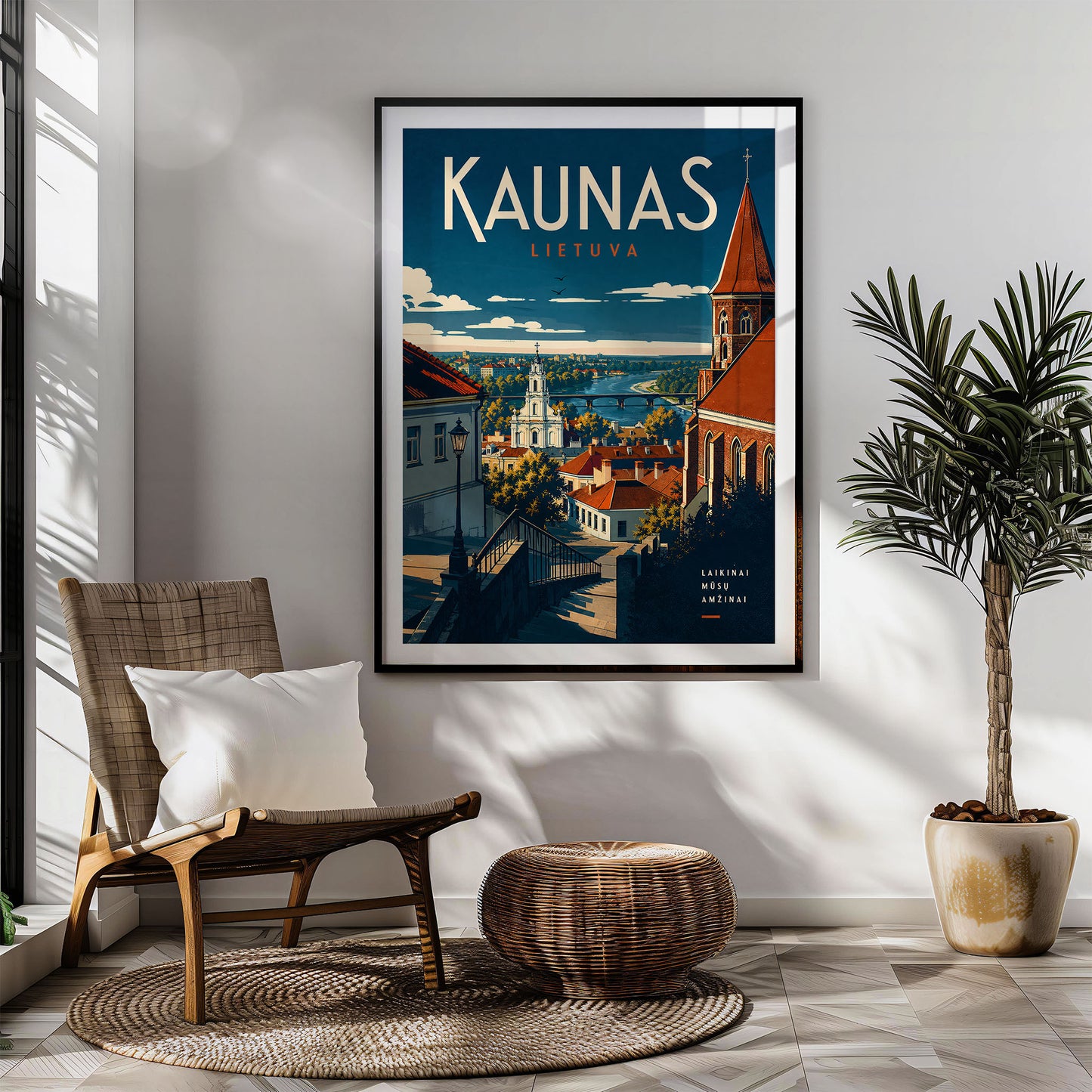 Kaunas, Lithuania