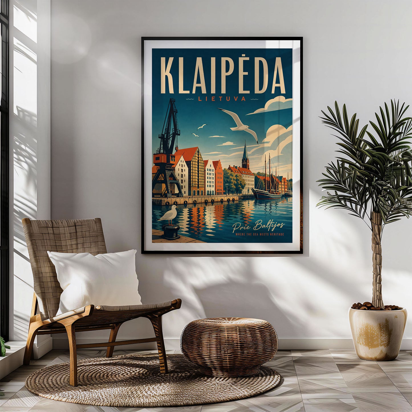 Klaipėda, Lithuania