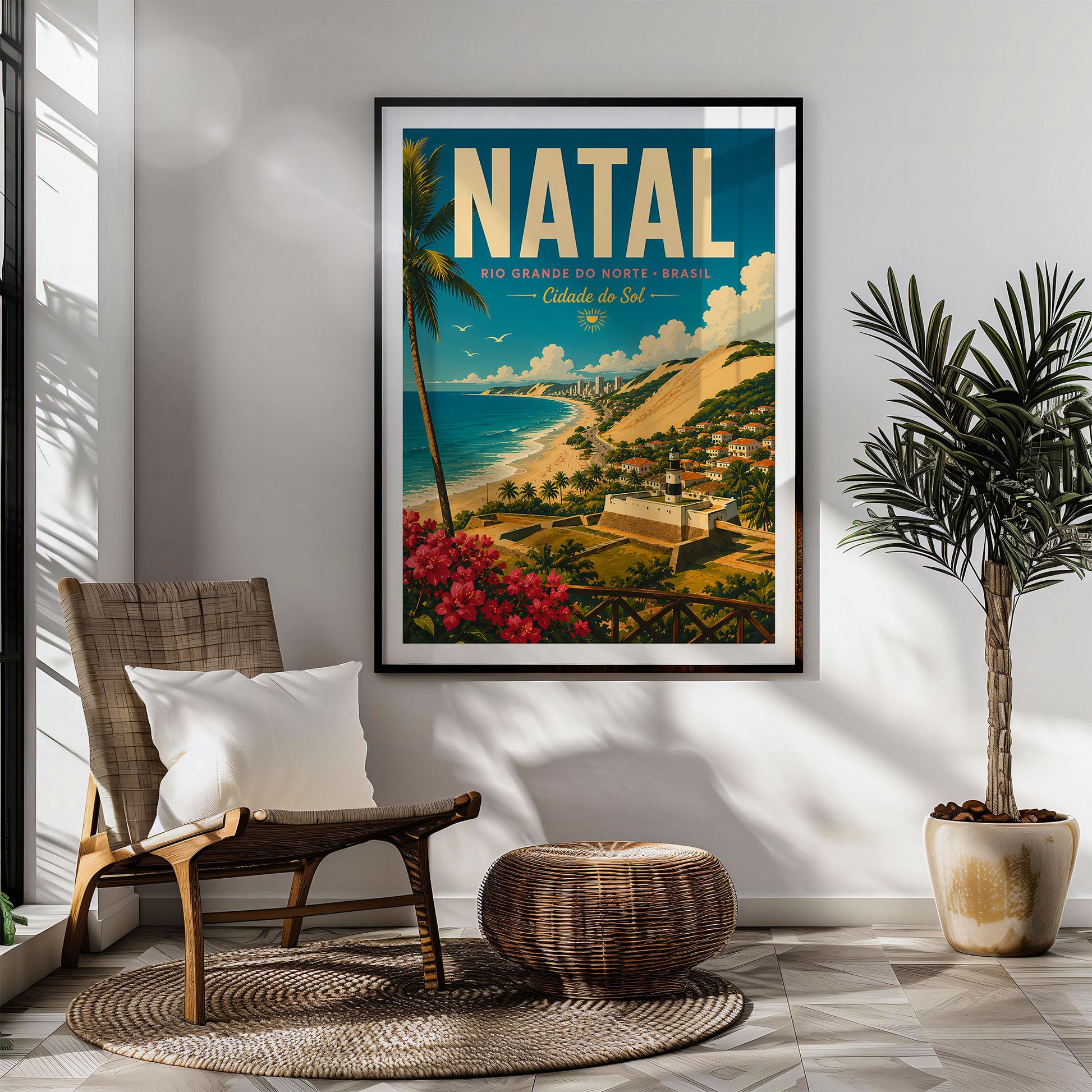 Natal, Brasil