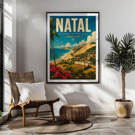 Natal, Brasil