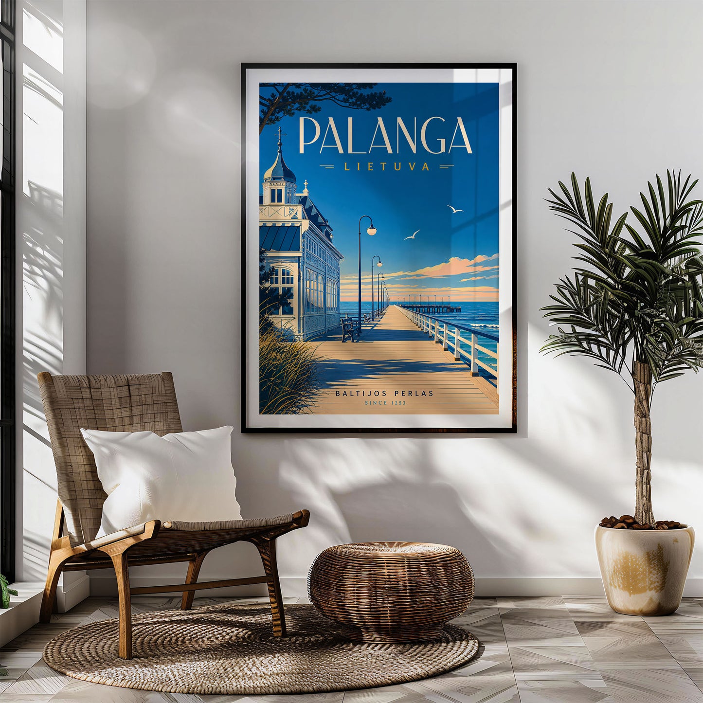 Palanga, Lithuania