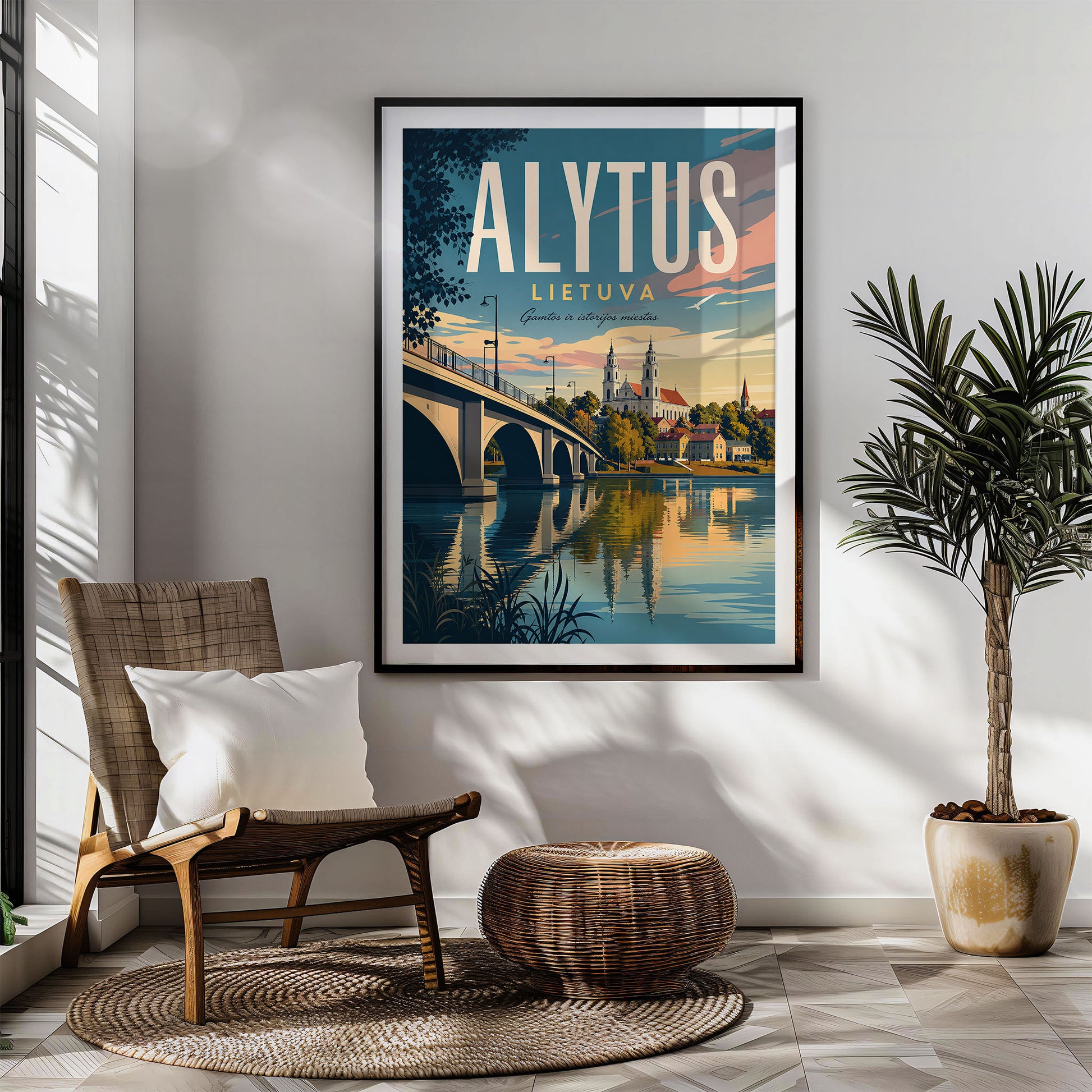 Alytus, Lithuania