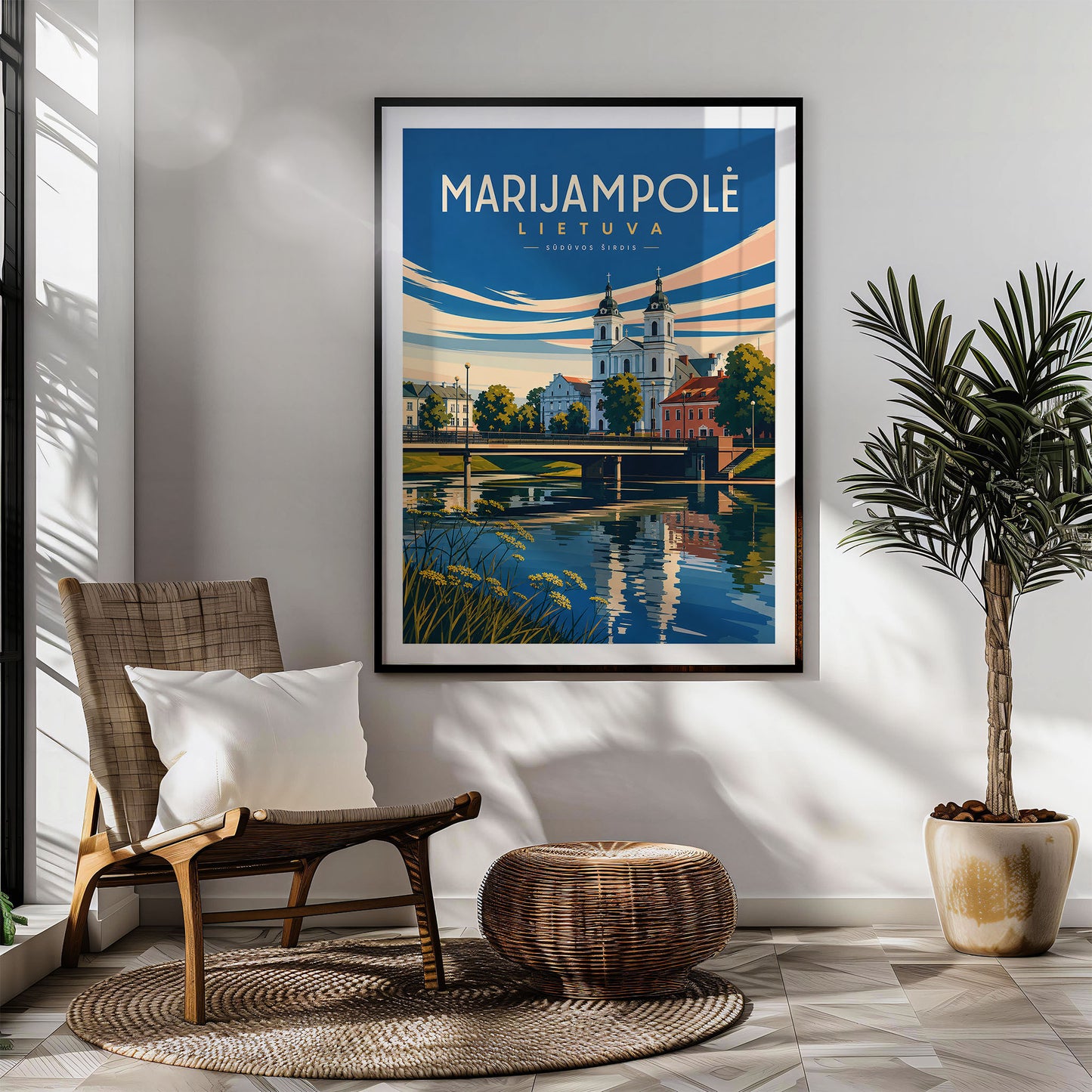 Marijampolė, Lithuania