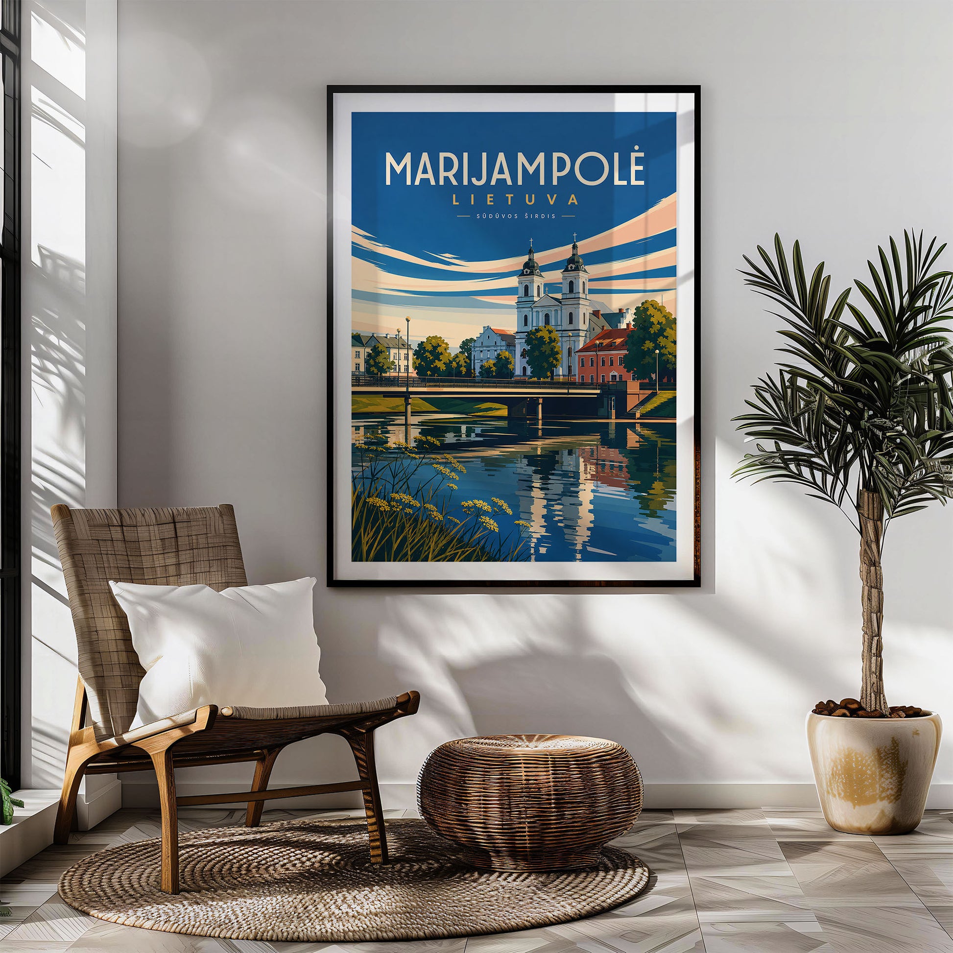 Marijampolė, Lithuania