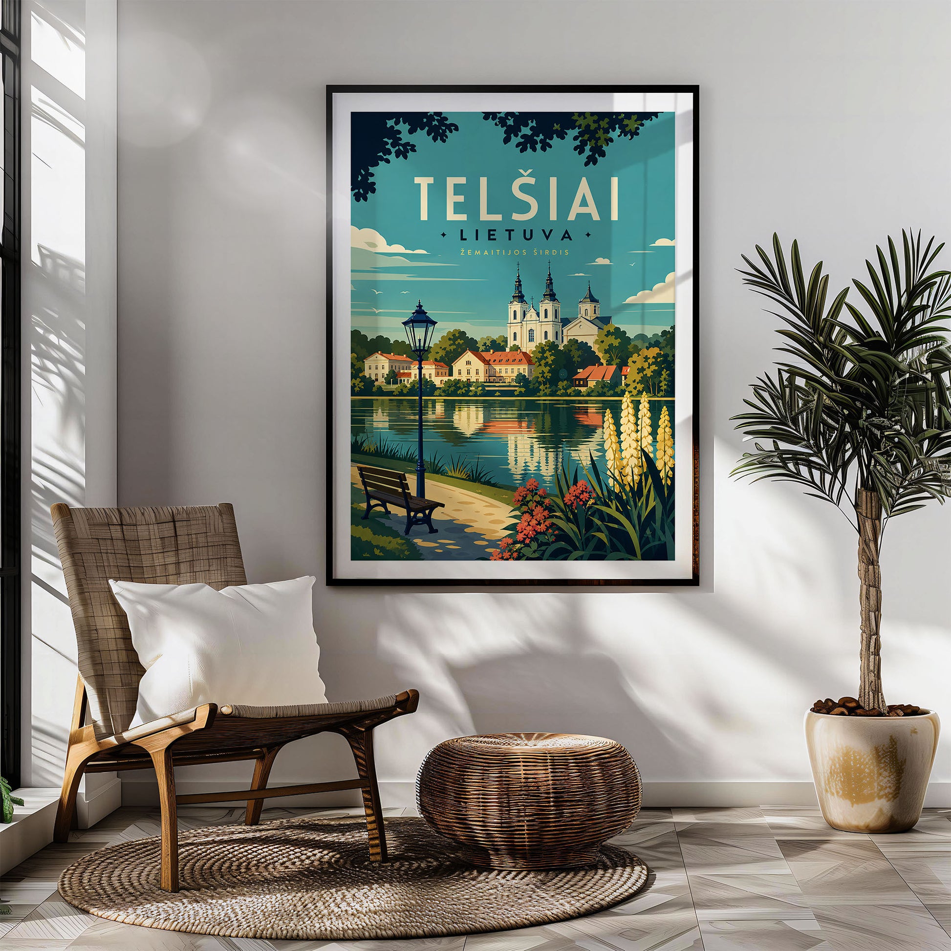 Telšiai, Lithuania