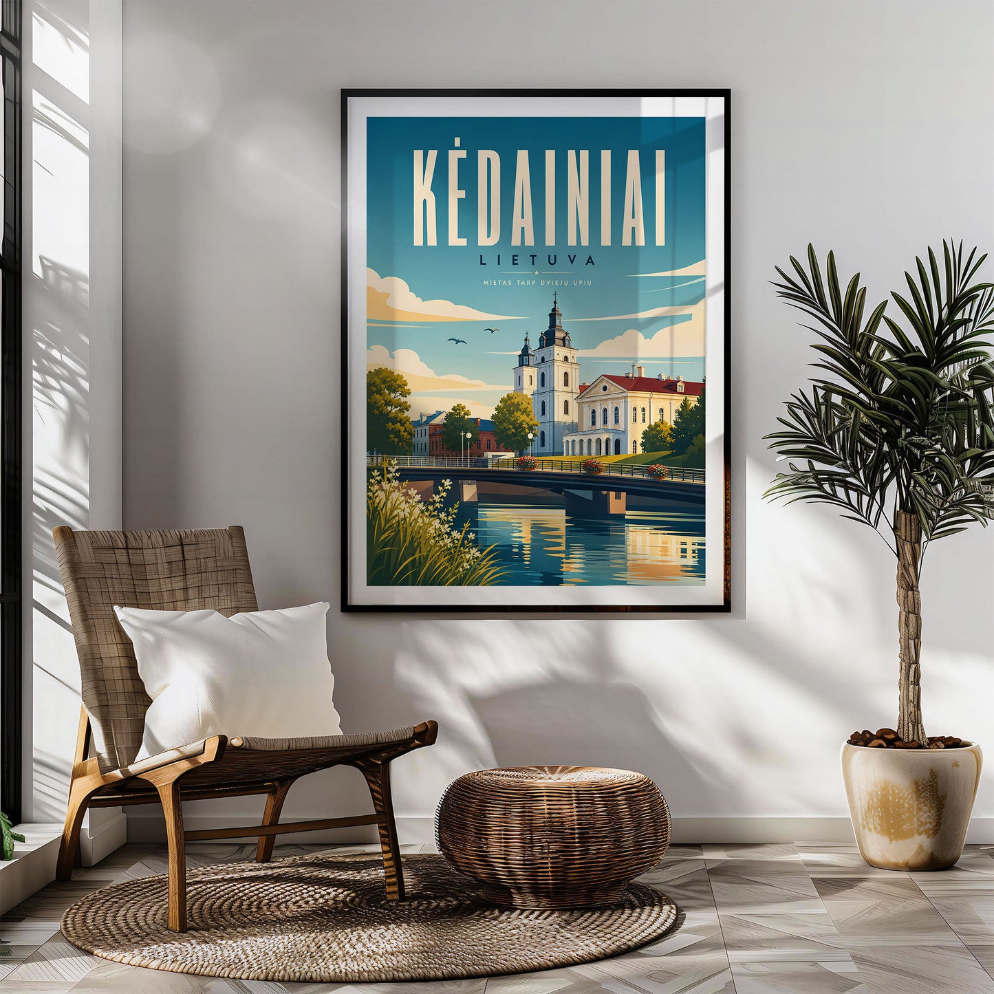 Kėdainiai, Lithuania
