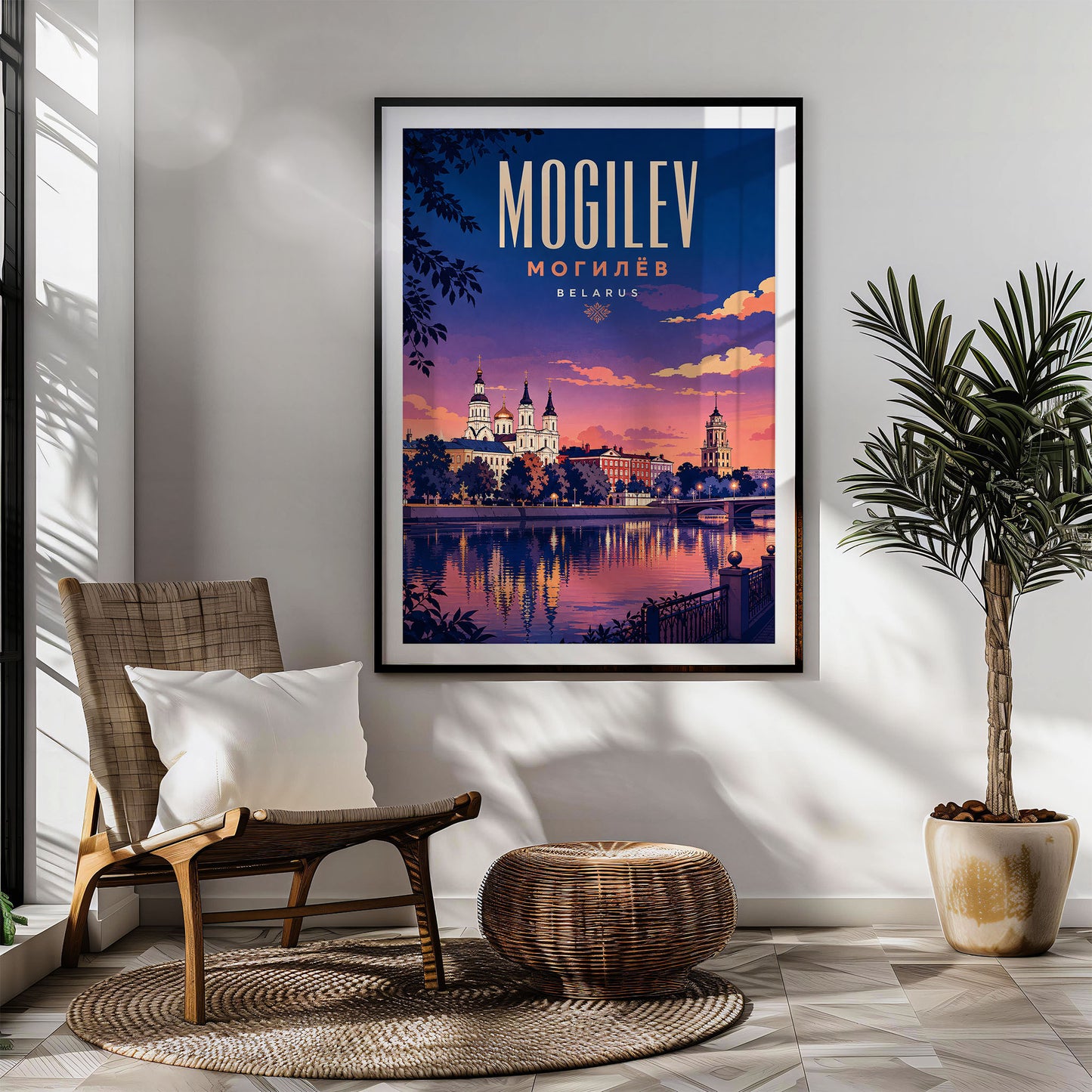 Mogilev, Belarus