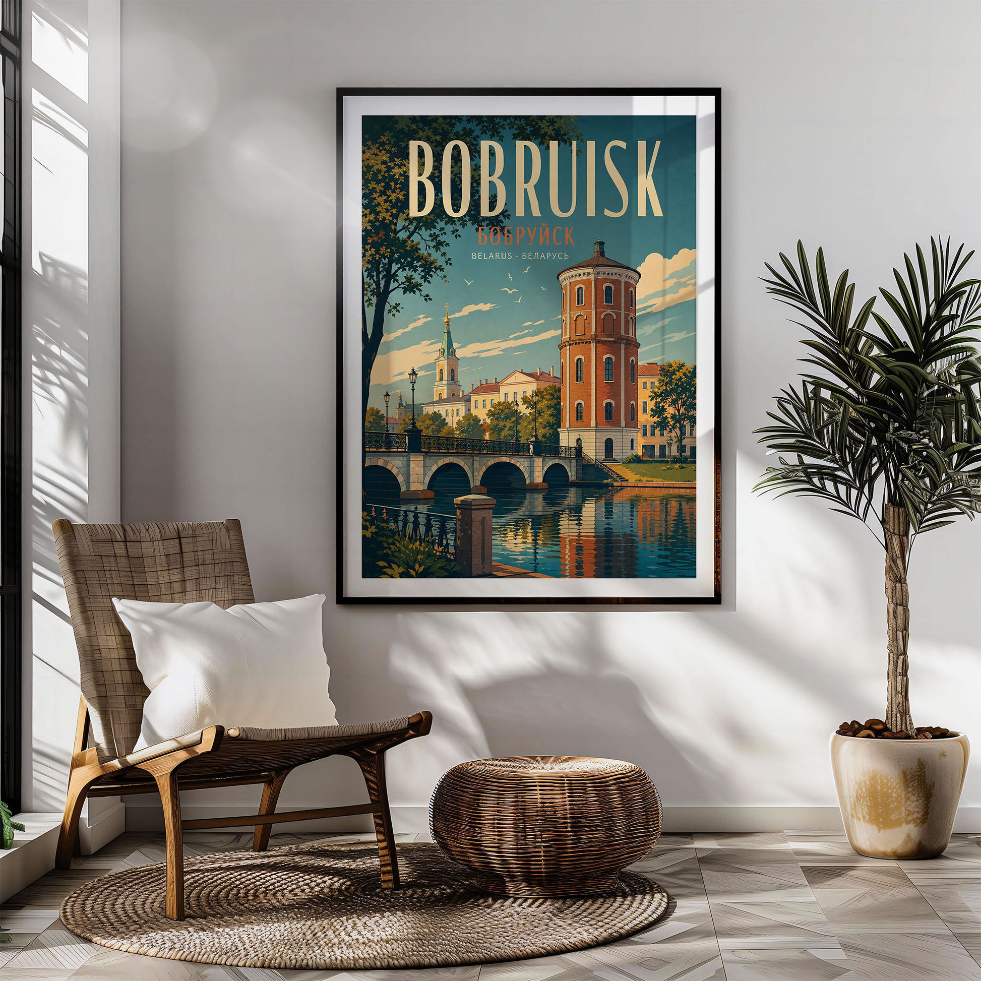 Bobruisk, Belarus