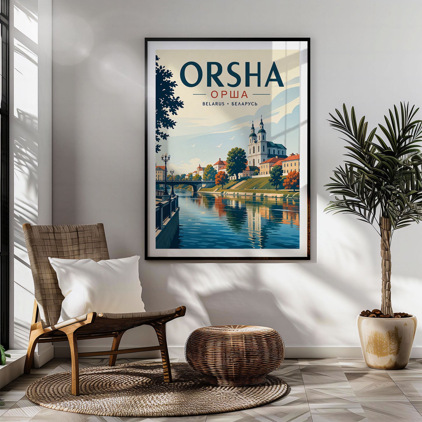 Orsha, Belarus