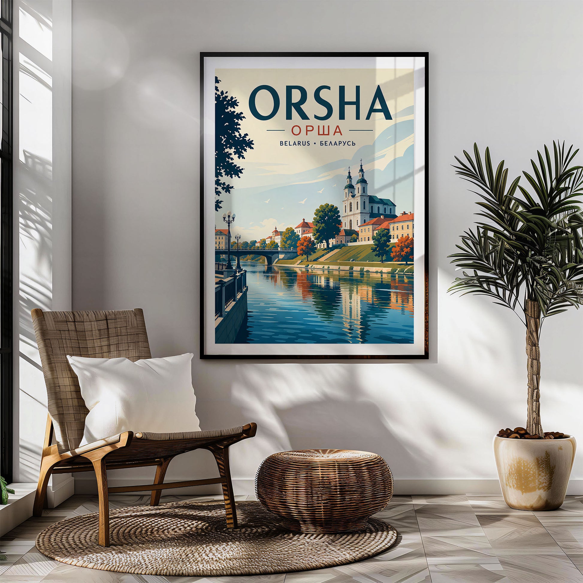 Orsha, Belarus