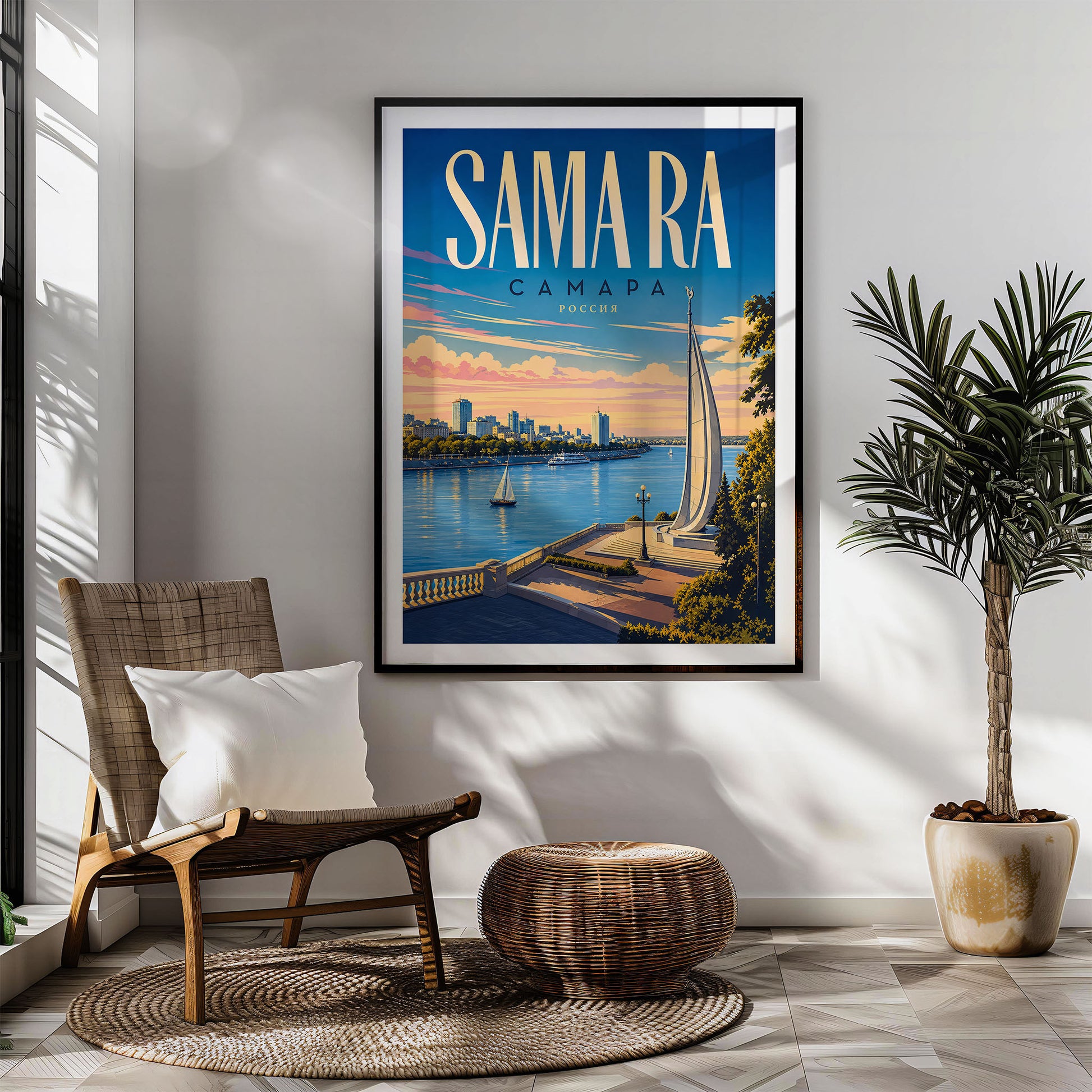 Samara, Russia