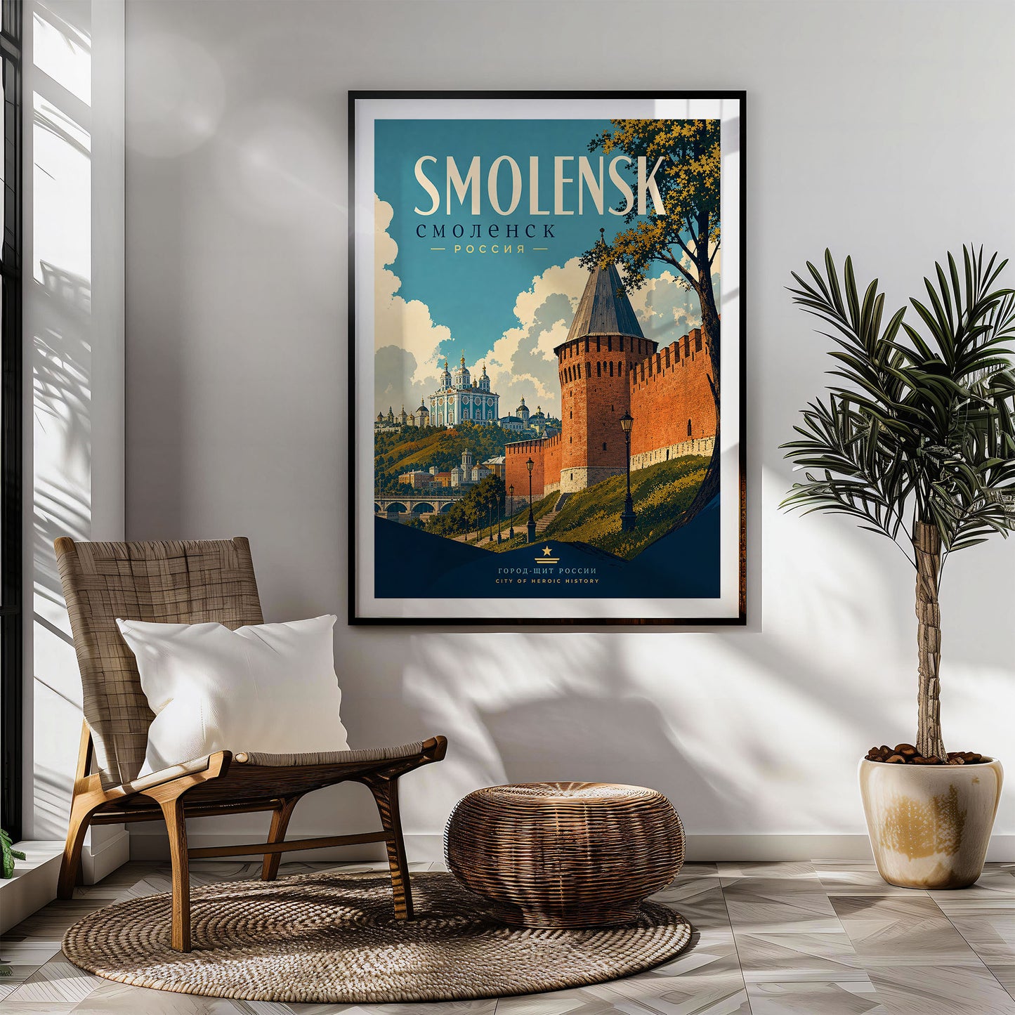 Smolensk, Russia