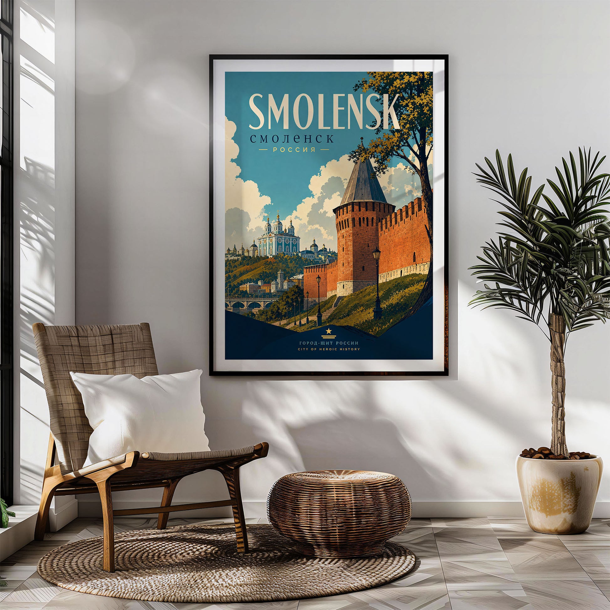 Smolensk, Russia