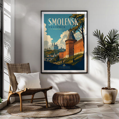 Smolensk, Russia