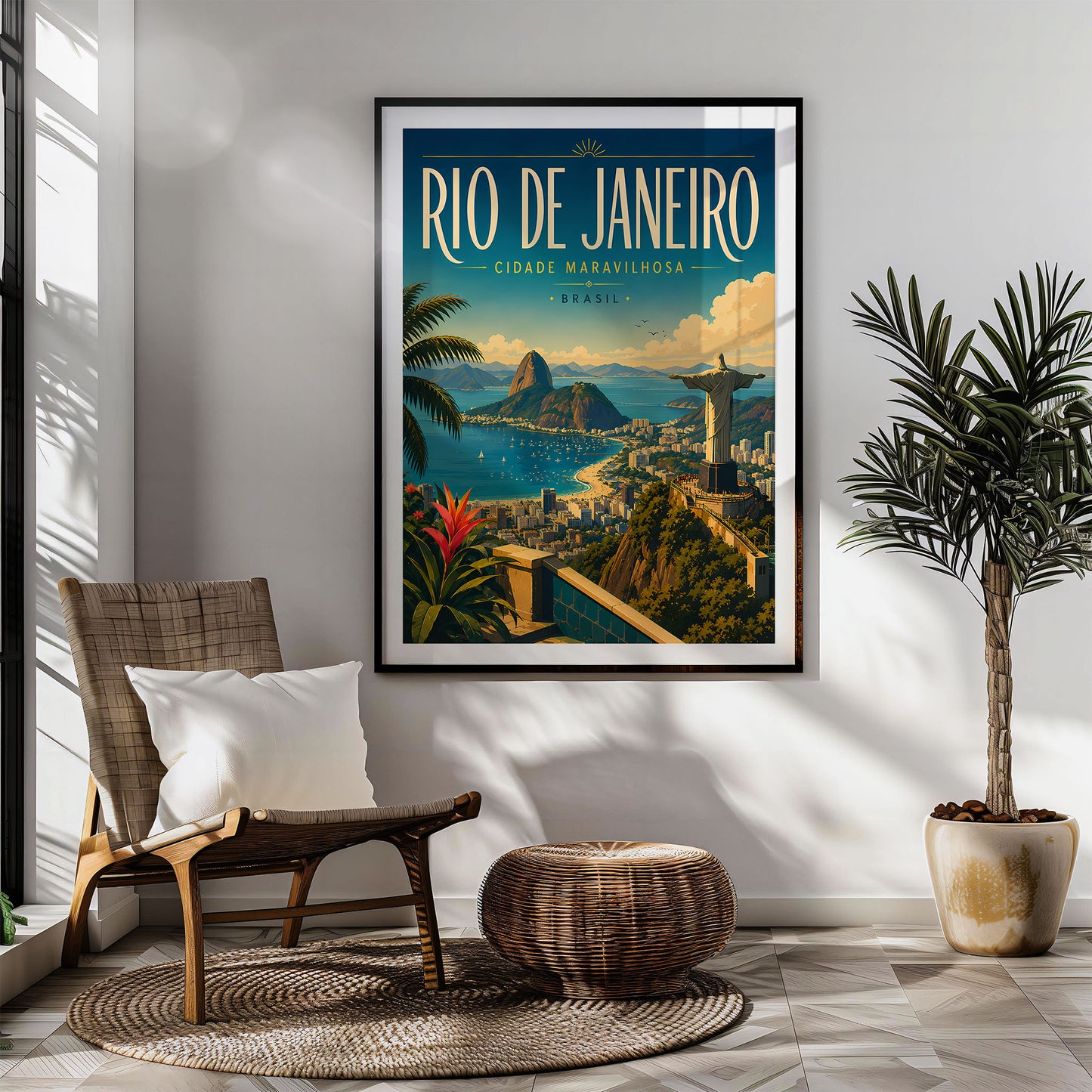 Rio de Janeiro, Brasil