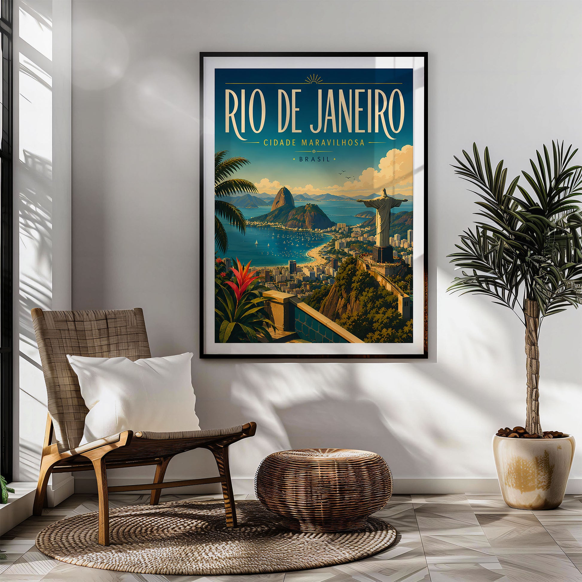Rio de Janeiro, Brasil